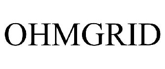 OHMGRID