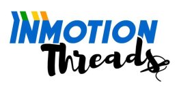 INMOTION THREADS