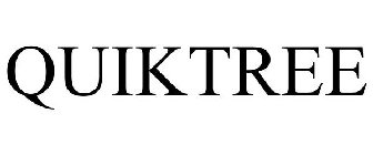 QUIKTREE