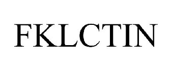 FKLCTIN
