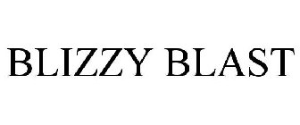 BLIZZY BLAST