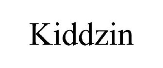 KIDDZIN
