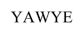 YAWYE