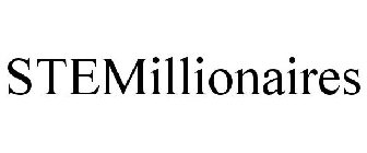STEMILLIONAIRES