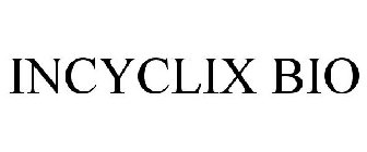 INCYCLIX BIO