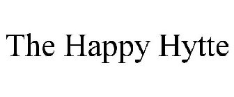 THE HAPPY HYTTE