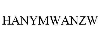 HANYMWANZW