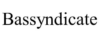 BASSYNDICATE