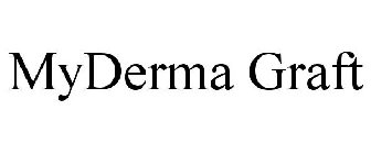 MYDERMA GRAFT