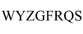 WYZGFRQS