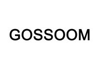 GOSSOOM