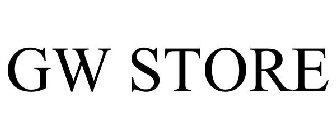 GW STORE