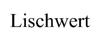 LISCHWERT