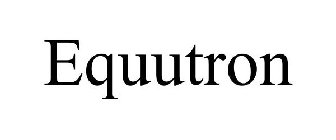 EQUUTRON