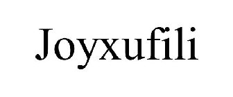 JOYXUFILI