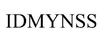 IDMYNSS