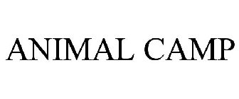 ANIMAL CAMP