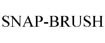 SNAP-BRUSH