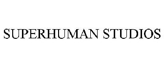 SUPERHUMAN STUDIOS