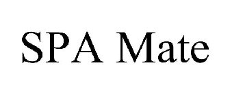 SPA MATE