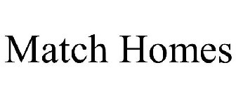 MATCH.HOMES