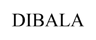 DIBALA
