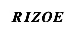 RIZOE