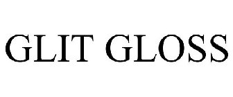 GLIT GLOSS