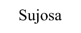 SUJOSA
