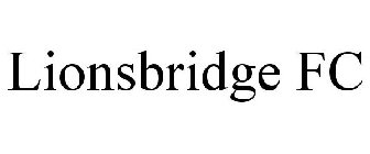 LIONSBRIDGE FC