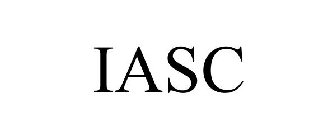 IASC