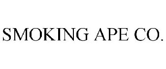 SMOKING APE CO.