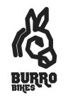 BURRO BIKES