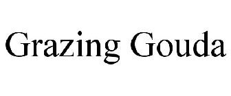 GRAZING GOUDA