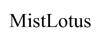 MISTLOTUS