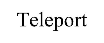 TELEPORT