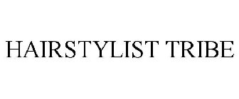 HAIRSTYLIST TRIBE