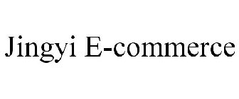 JINGYI E-COMMERCE