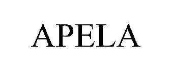 APELA
