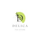 DELICA TEA STORE