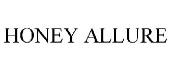 HONEY ALLURE