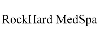ROCKHARD MEDSPA