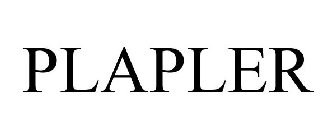 PLAPLER