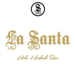 S LA SANTA AIDA HARFUSH RON
