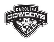 CAROLINA COWBOYS C