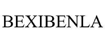 BEXIBENLA