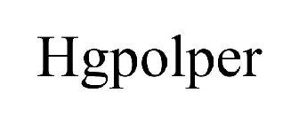 HGPOLPER