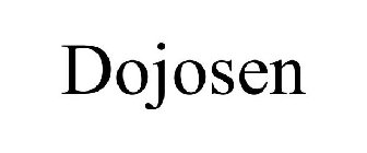DOJOSEN