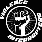 VIOLENCE INTERRUPTERS