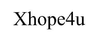 XHOPE4U